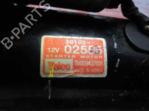 Starter KIA PICANTO I (SA)  | BP7383460M8 