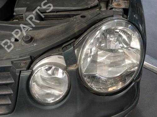 Phare gauche Phare gauche VW POLO IV (9N_, 9A_) 1.9 TDI (101 hp) 36051779 36051779