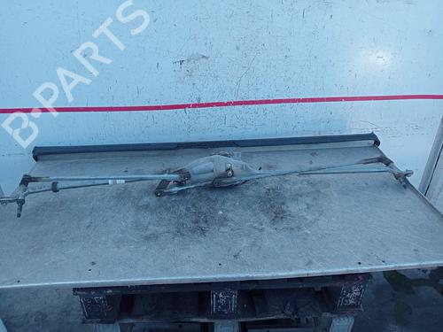 Used Front wiper motor Front wiper motor OPEL ASTRA K (B16) [2015-2022] 32046468 32046468