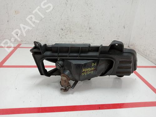 Left front fog light SSANGYONG KYRON  | BP28196125C30 