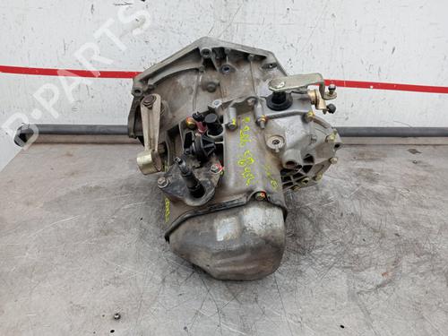 Gearbox PEUGEOT 206 Hatchback (2A/C)  | BP29489253M3 