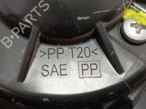 Heater blower motor NISSAN QASHQAI I (J10, NJ10)  | BP29117489M62 