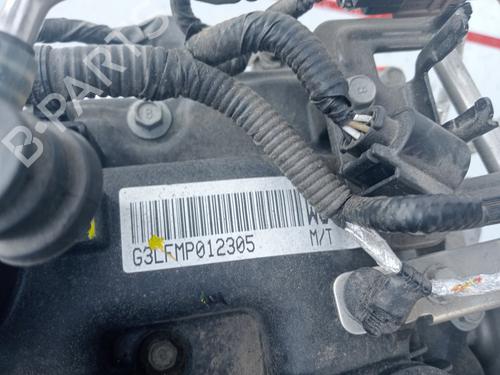 Engine HYUNDAI KONA (OS, OSE, OSI)  | BP18057288M1 