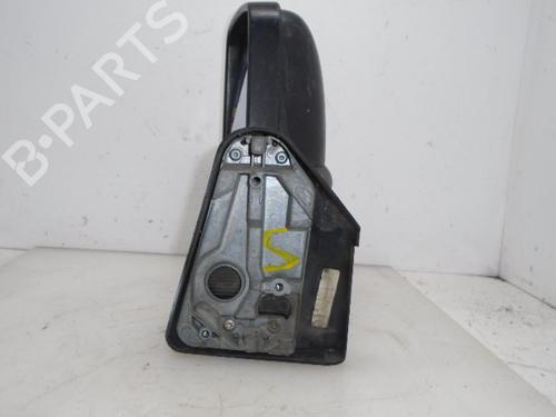 Left mirror RENAULT TRAFIC Van (T_, P_, V_) 2.1 D | BP7353736C26 