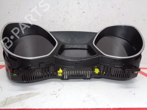 Instrument cluster FORD FOCUS III 1.0 EcoBoost | BP15934818C47 