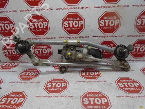 Viskermotor vindrude NISSAN MICRA IV (K13K, K13KK) 1.2 (80 hp) 7398437