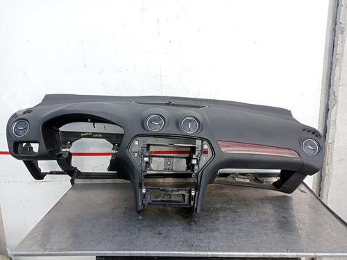 Airbag Kit FORD MONDEO IV (BA7) 2.0 TDCi | BP21085546C86 