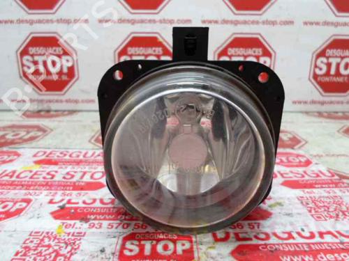 Used Right front fog light CITROËN XSARA PICASSO (N68) 2.0 HDi (90 hp) 7359458