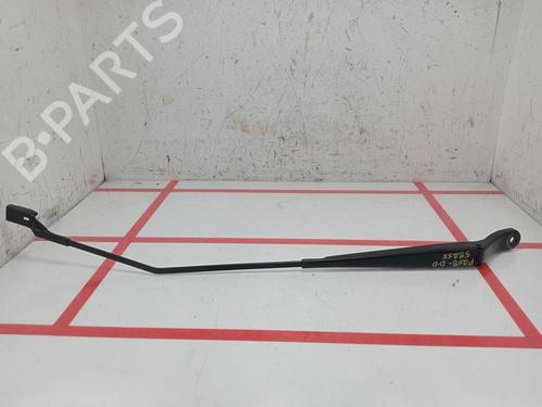 Used Front windshield wiper arm PEUGEOT 208 I (CA_, CC_) [2012-2021]  29040908