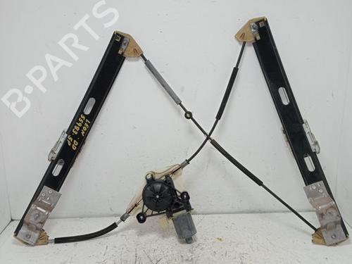 Rudehejsemekanisme Højre foran SEAT LEON (5F1) [2012-2021]  15951021