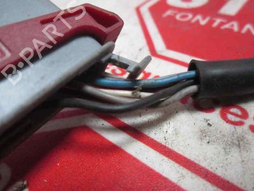 Left mirror FIAT STILO (192_) 1.6 16V (192_XB1A) | BP7385367C26 