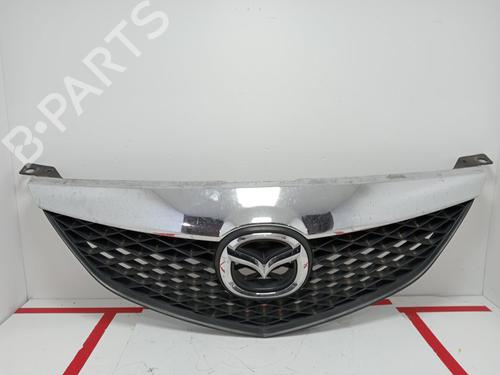Used Grille MAZDA 6 Saloon (GG) 2.0 DI (GG14) (121 hp) 15931894