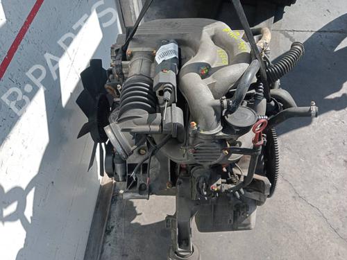 Engine BMW 3 (E36) 318 i | BP38734371M1 - Image 12