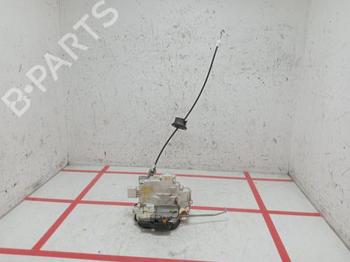 Used Front left lock SEAT EXEO ST (3R5) 2.0 TDI (143 hp) 27660847