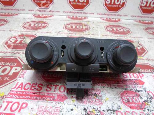 Used Climate control SEAT CORDOBA (6L2) 1.9 TDI (100 hp) 7388964