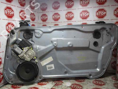 Used Front right window mechanism SEAT IBIZA III (6L1) [2002-2009]  7344736
