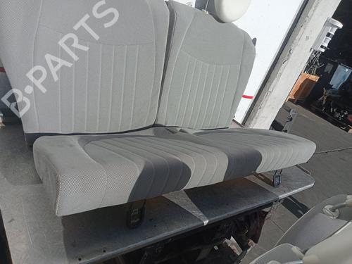 Seats set FIAT 500 (312_) | BP29911342C78