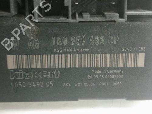 Elektronische module SEAT LEON (1P1)  | BP27983605M83 
