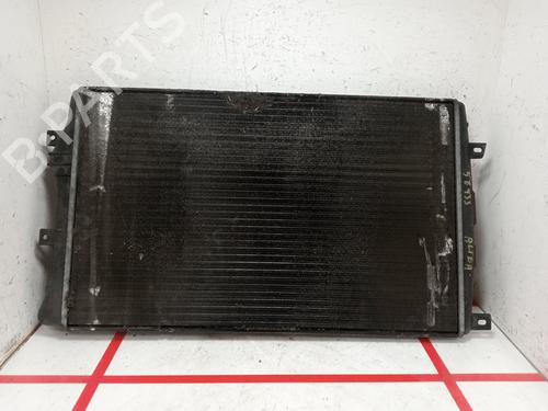 Used Water radiator SEAT ALTEA XL (5P5, 5P8) [2006-2015]  29376481