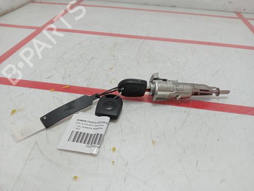 Used Other Other SEAT ALTEA (5P1) [2004-2015] 34164432 34164432