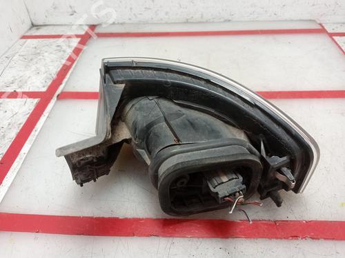 Left taillight SEAT IBIZA III (6L1)  | BP22626420C34 