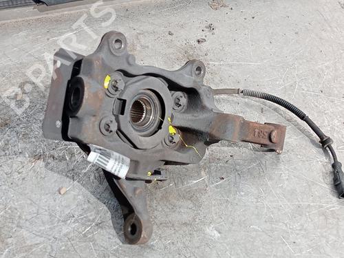 Right front steering knuckle RENAULT TRAFIC III Van (FG_) | BP33543087M26 - Image 4