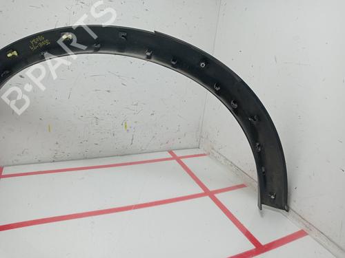 Rear left wheel arch trim NISSAN JUKE (F15)  | BP23866935C136