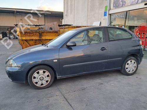 Left taillight SEAT IBIZA III (6L1) 1.4 16V | BP21586910C34 