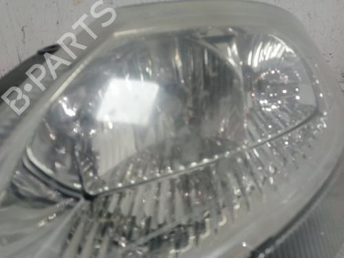 Lyskaster venstre CITROËN C3 I (FC_, FN_) | BP30853322C28