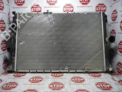 Used Water radiator TATA SAFARI (42_FD) [1998-2025]  17667351
