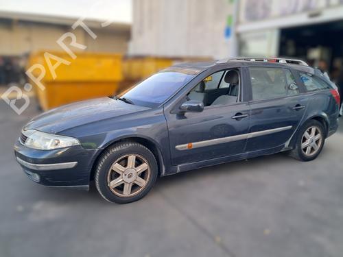 Used Parts RENAULT LAGUNA II Grandtour (KG0/1_) [2001-2007]  4345930