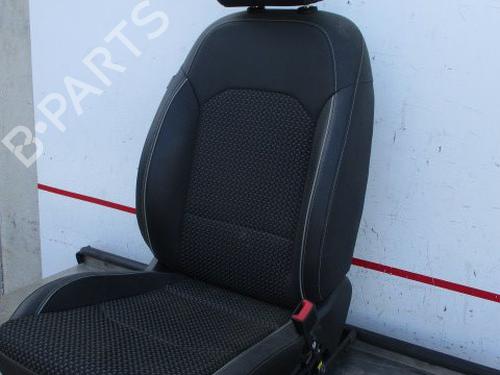 Right front seat KIA XCEED (CD)  | BP18337532C16 