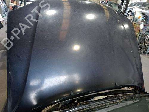 Used Hood Hood CITROËN SAXO (S0, S1) 1.4 VTS (75 hp) 35801513 35801513