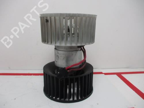 Heater blower motor BMW 3 Coupe (E46) 325 Ci 827506 |