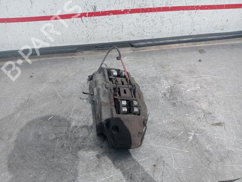Used Left front brake caliper Left front brake caliper AUDI Q7 (4LB) 3.0 TDI quattro (233 hp) 30262807 30262807