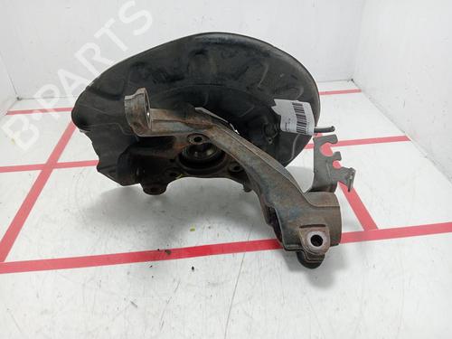 Left front steering knuckle SEAT LEON ST (5F8) | BP33982976M25 - Image 4