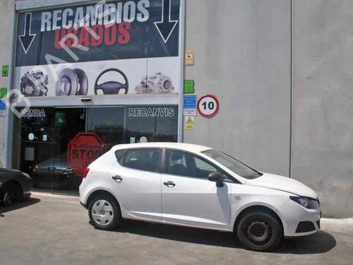 Gearbox SEAT IBIZA IV (6J5, 6P1)  | BP7392761M3 