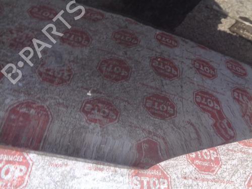 Left rear door SEAT LEON (1P1) 1.9 TDI | BP7624540C4 