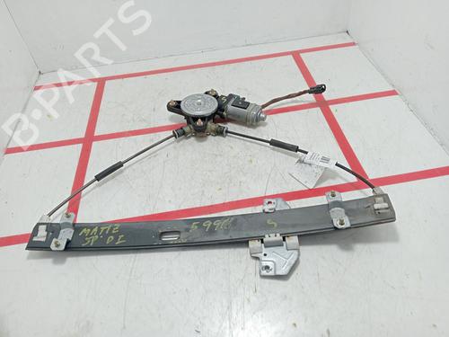 Used Front left window mechanism Front left window mechanism 36699258 36699258