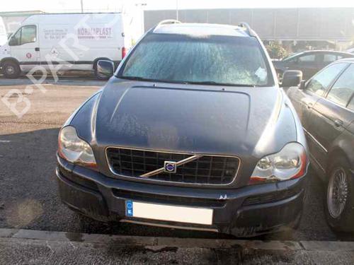 Grille VOLVO XC90 I (275) D5 AWD | BP7360972C40 