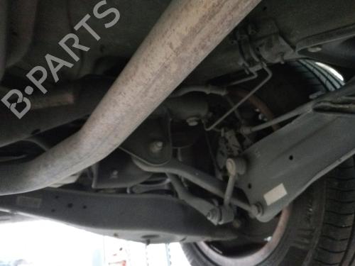 Speilglass høyre VW TOURAN (1T1, 1T2) | BP30636708C147