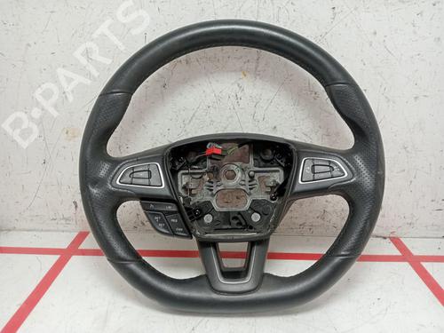 Used Steering wheel FORD FOCUS III 1.0 EcoBoost (125 hp) 26231076