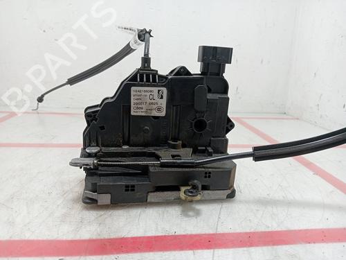 Front left lock PEUGEOT BOXER Van 2.0 BlueHDi 110 | BP38935687C98  - Image 7