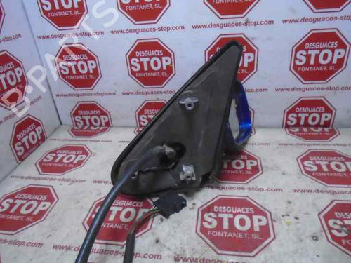 Right mirror SEAT CORDOBA (6K1, 6K2)  | BP7347134C27 