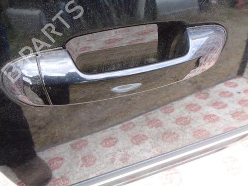 Left slide door FORD TOURNEO CONNECT 1.8 TDCi | BP7675314C74 