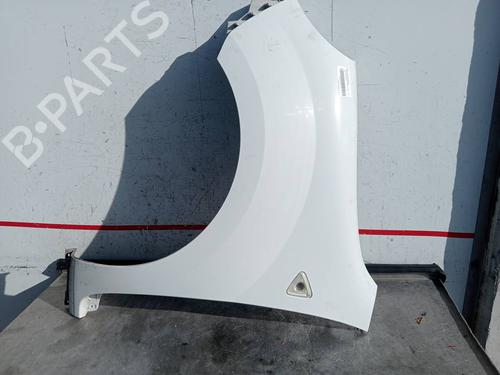 Used Left front fenders Left front fenders 38648856 38648856
