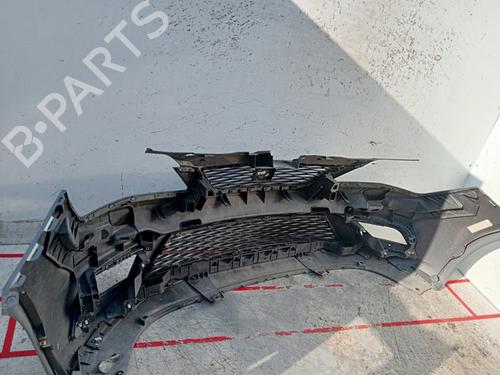 Front bumper SEAT IBIZA IV SC (6J1, 6P5) 1.2 TSI | BP28488113C7