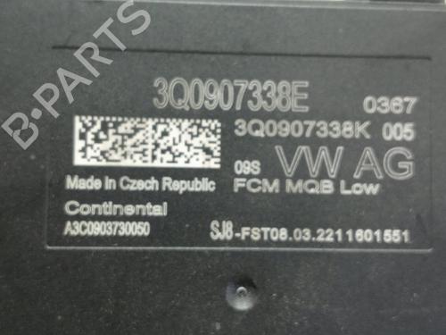 Electronic module SEAT ATECA (KH7, KHP) 1.5 TSI | BP32470324M83