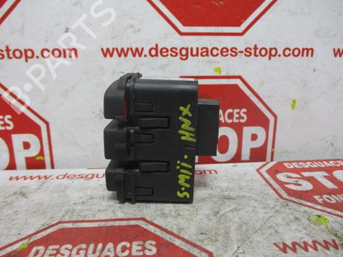 Warning switch SEAT Mii (KF1, KE1) 1.0 | BP7815330I22 