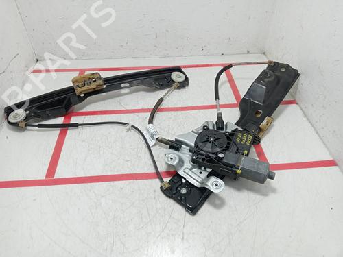 Vindusheismekanisme høyre foran Vindusheismekanisme høyre foran OPEL ASTRA J Sports Tourer (P10) [2010-2015] 38000846 38000846